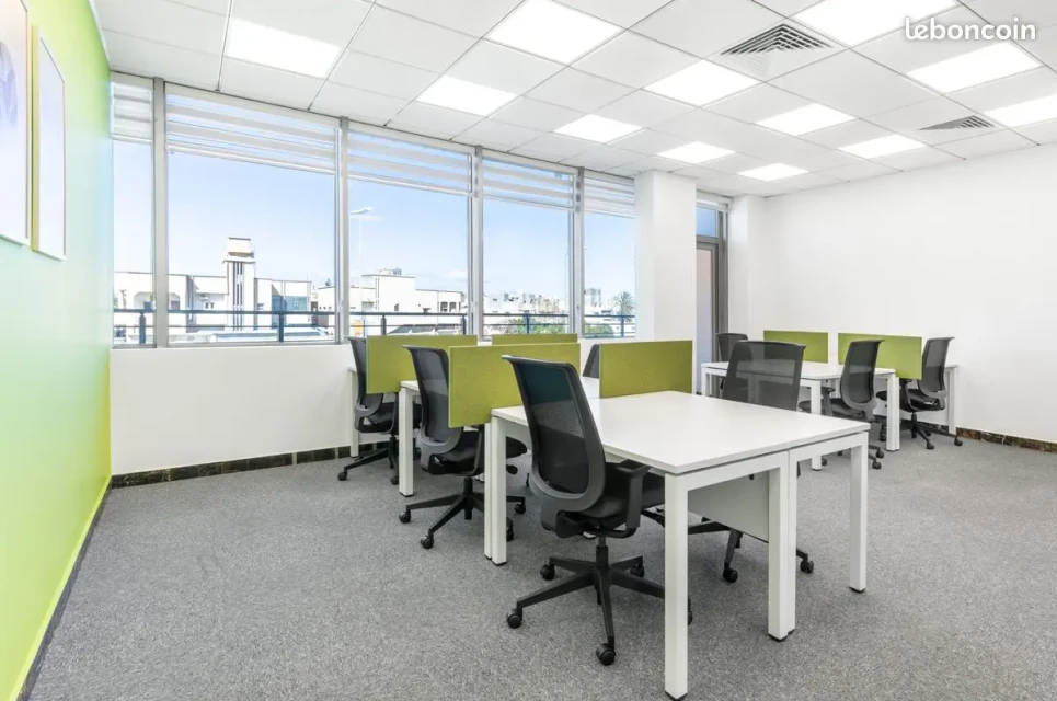 Regus - Bourg-En-Bresse