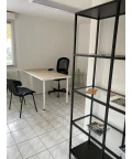 Bureau privé - 68300 - 2 postes - 450€