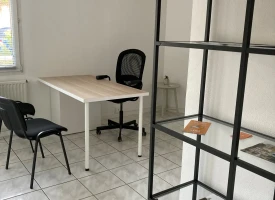 Bureau privé