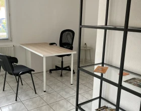 Bureau privé