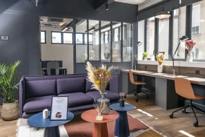 Espace indépendant - 93400 - 50 postes - 17000€