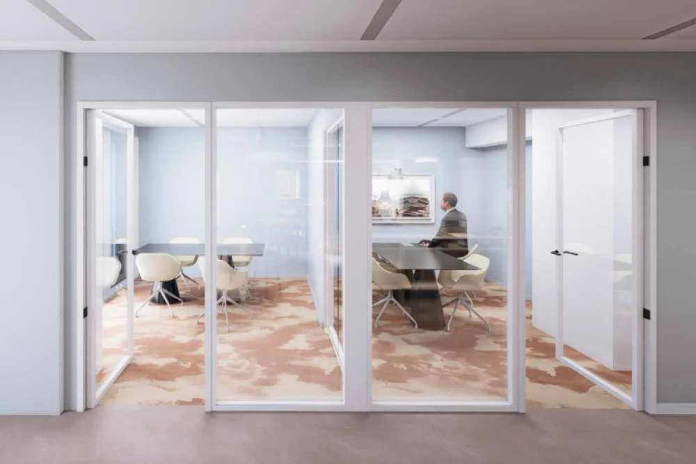 Espace indépendant - 75009 - 134 postes - 109880€