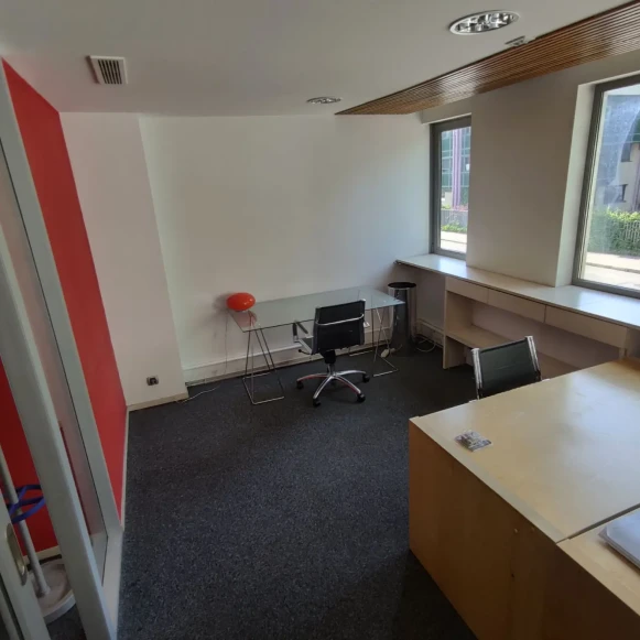 Open Space  2 postes Location bureau Boulevard Decouz Annecy 74000 - photo 1