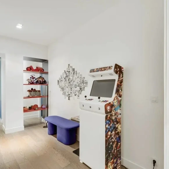 Bureau privé 18 m² 5 postes Location bureau Rue Saint-Lazare Paris 75009 - photo 5