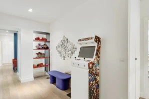 Bureau privé - 75009 - 5 postes - 2500€