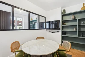 Espace indépendant - 75002 - 36 postes - 22000€