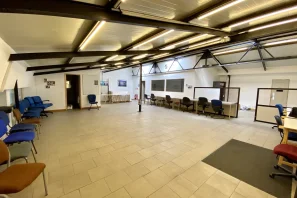 Espace indépendant - 93100 - 50 postes - 2990€