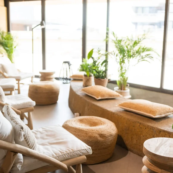 Open Space  4 postes Location bureau Rue du Château d'Eau Bordeaux 33000 - photo 4