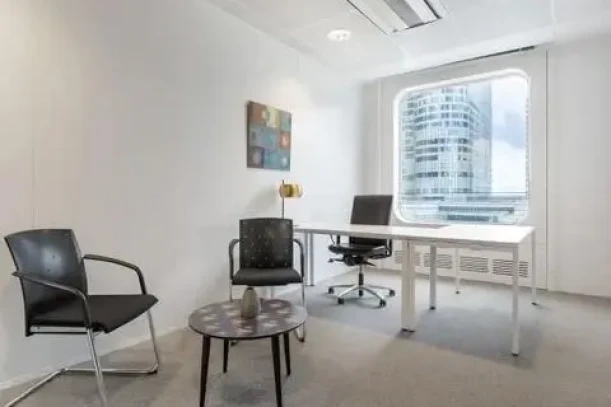 Regus - La Défense, Tour Ariane