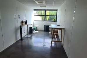 Bureau privé - 78180 - 2 postes - 620€