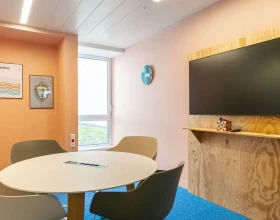 Bureau privé