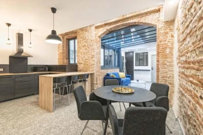 Bureau privé - 31000 - 20 postes - 3550€