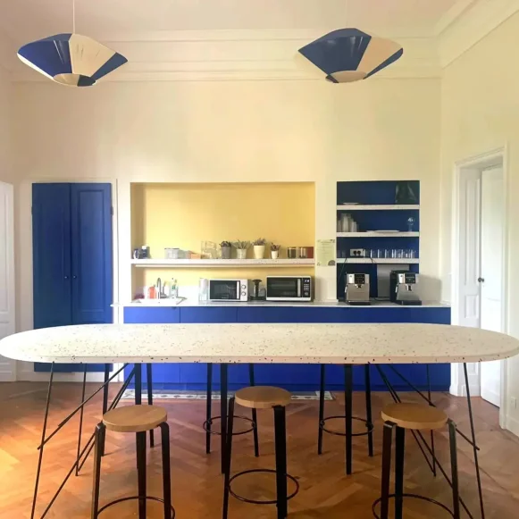 Espace indépendant 150 m² 42 postes Coworking Rue Thiac Bordeaux 33000 - photo 12