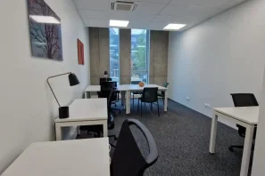 Bureau privé - 35510 - 77 postes - 250€