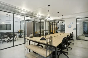 Espace indépendant - 75009 - 16 postes - 9225€