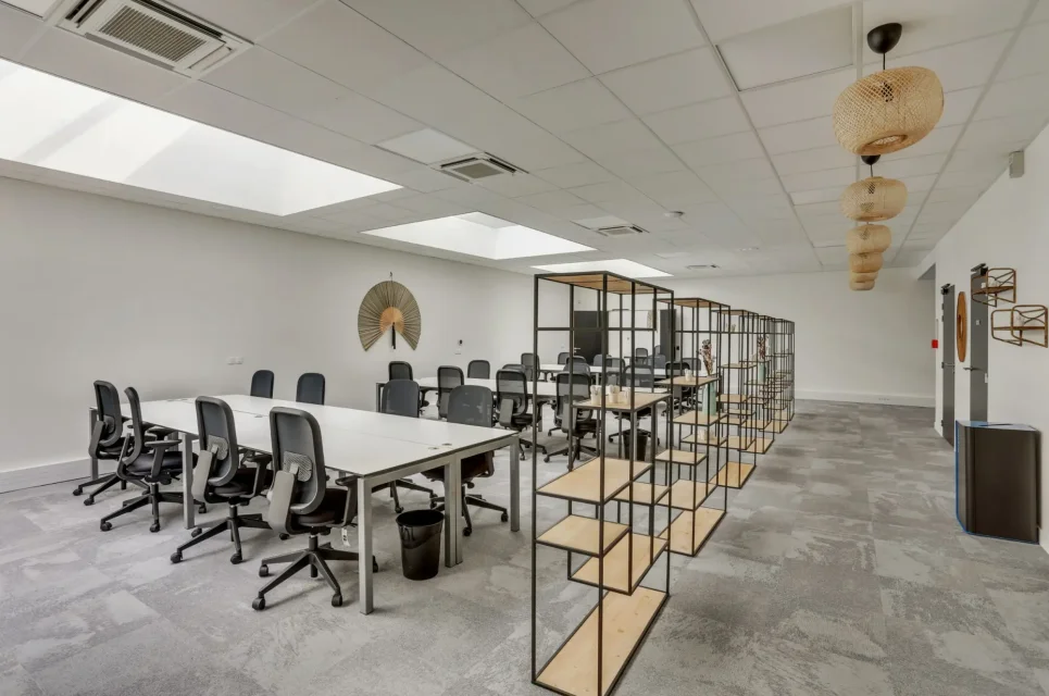 Volum Rue du Mont-Cenis