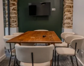Espace indépendant