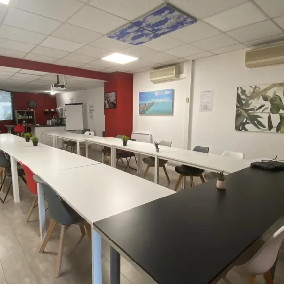 Espace indépendant 200 m² 30 postes Coworking Port Saint-Étienne Toulouse 31000 - photo 8