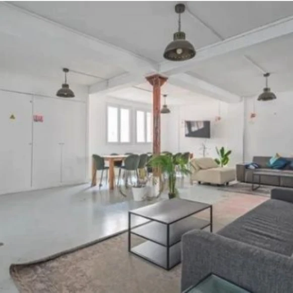 Espace indépendant 200 m² 30 postes Location bureau Rue Louis Blanc Paris 75010 - photo 7