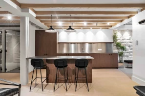 Espace indépendant - 75017 - 26 postes - 15600€