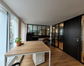 Bureau privé