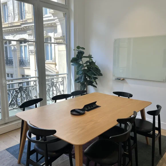 Espace indépendant 312 m² 78 postes Location bureau Avenue de la République Paris 75011 - photo 7
