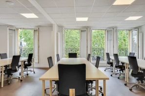 Espace indépendant - 75010 - 32 postes - 15500€