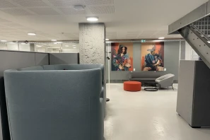 Open Space - 33130 - 10 postes - 250€