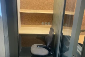 Espace indépendant - 75012 - 24 postes - 11500€