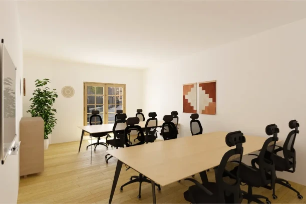 Le Petit Turbigo et Le Hello Turbigo