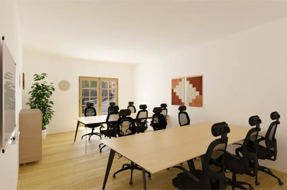 Le Petit Turbigo et Le Hello Turbigo