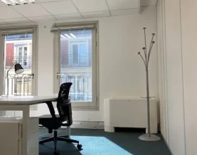 Bureau privé