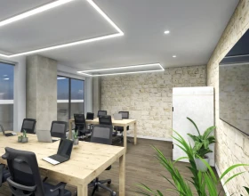 Espace indépendant
