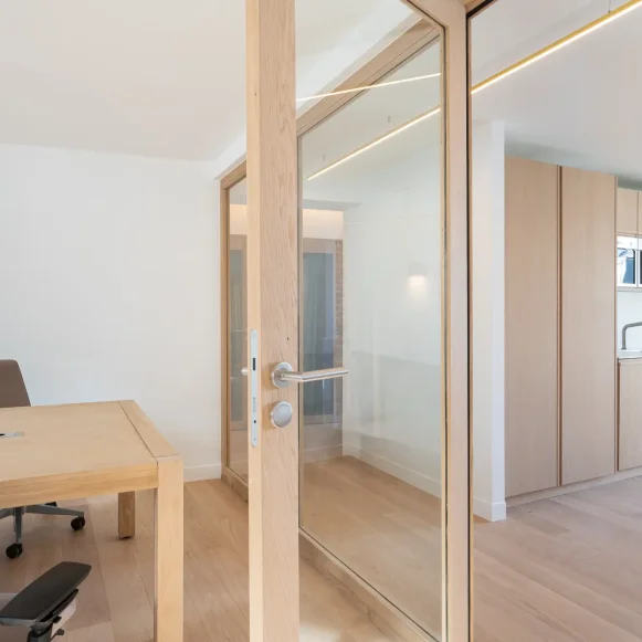Espace indépendant 300 m² 48 postes Location bureau Boulevard de Sébastopol Paris 75001 - photo 7