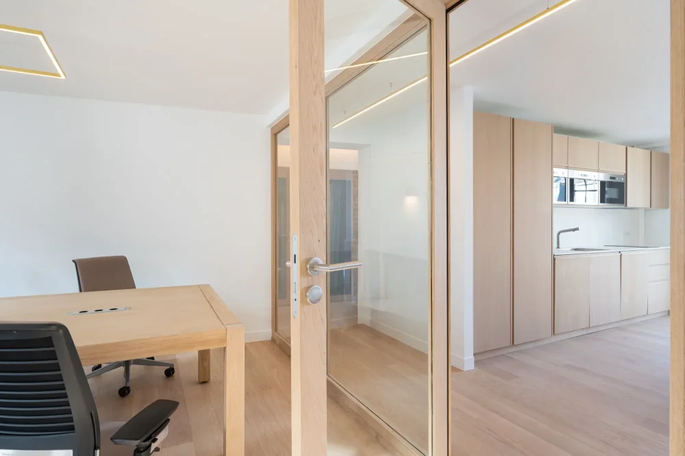 Espace indépendant - 75001 - 48 postes - 30000€