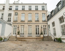Espace indépendant