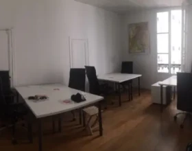 Bureau privé