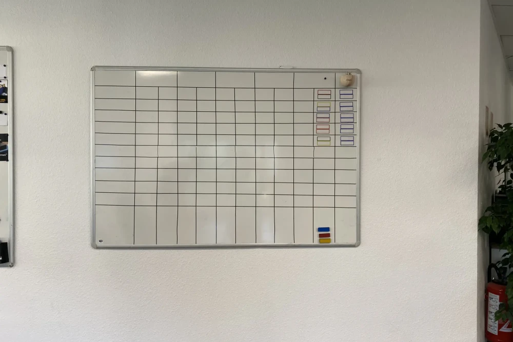 Bureau privé - 69009 - 10 postes - 2500€