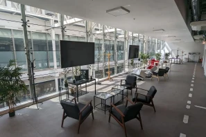 Bureau privé - 94200 - 6 postes - 3100€