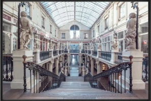 Open Space - 44000 - 3 postes - 225€