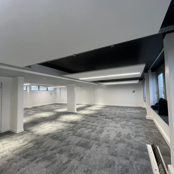 Espace indépendant 330 m² 47 postes Coworking Rue de la Brèche aux Loups Paris 75012 - photo 2