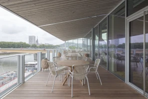 Bureau privé - 76100 - 10 postes - 2990€