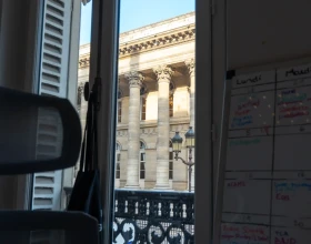Espace indépendant