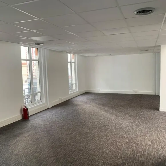 Espace indépendant 305 m² 40 postes Location bureau Rue Aristide Briand Levallois-Perret 92300 - photo 11