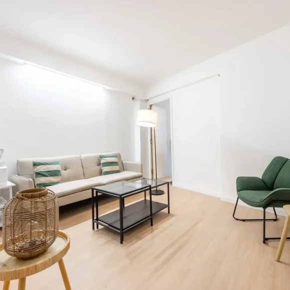 Bureau privé 27 m² 8 postes Coworking Avenue du Général Michel Bizot Paris 75012 - photo 9
