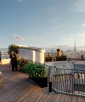 Bureau privé - 75002 - 28 postes - 24400€