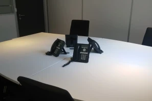 Open Space - 69003 - 2 postes - 395€