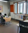 Bureau privé - 69002 - 5 postes - 1375€