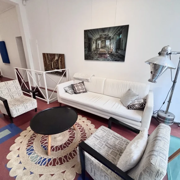 Bureau privé 38 m² 4 postes Location bureau Rue Peclet Paris 75015 - photo 11