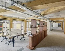 Jöro Rue La Fayette